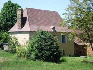 Old Perigourdin Farmhouse Is In Very..