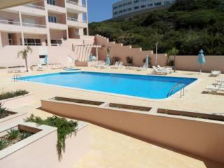 One bedroom holiday apartment with..