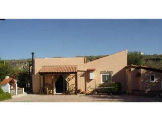 Villa in Partaloa