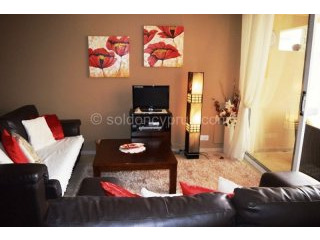 1 Bedroom - Apartment - Larnaca - For..