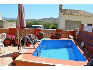 Town House / Village House in Sorbas