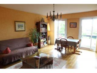 3 bedroom Flat For Sale: 86000 POITIERS