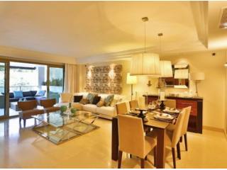Apartment for sale in Marbella Centro..