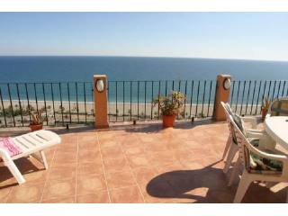 Villa For Sale, Mojacar, Almeria