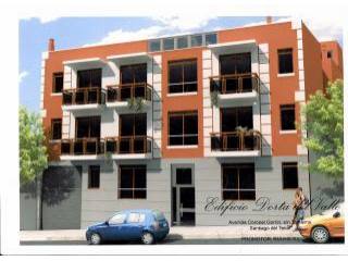 Apartment For Sale in Arico, Tenerife