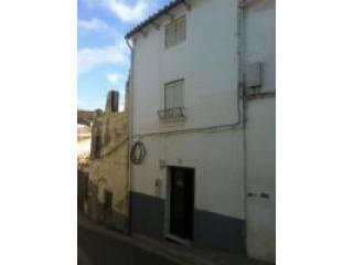 Townhouse, Jaen, Martos, Flowerbowl