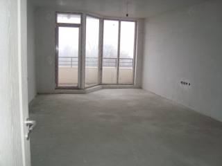 Apartment with 3 rooms in a new built..