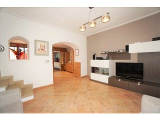 Beautifully renovated village house
