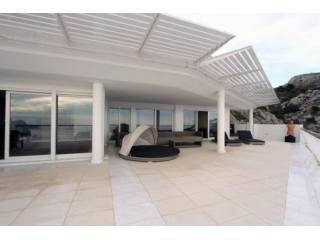 Appartement in Altea
