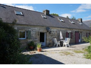 Countryside Detached Property With Gites