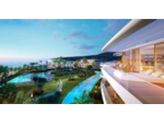 Apartment For Sale In Estepona..