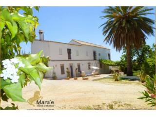 Country property finca B&B Spain..