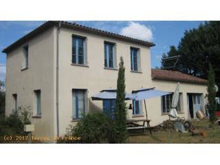 *house With Workshop To Be Finished*..
