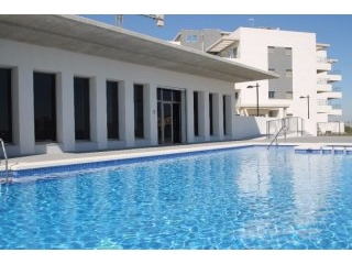 2 Bedrooms - Apartment - Costa Blanca..