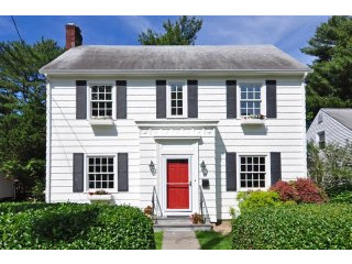 3 bedroom House For Sale: 30 Bellewood..