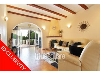 Exclusivity 3 bedroom house with great..