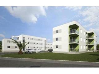 1 bedroom Apartment For Sale: Nin, Zadar