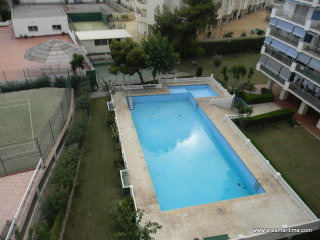 Apartment for sale in Puebla de Farnals..