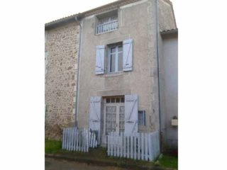 Four-Bed Stone House For Sale In A..