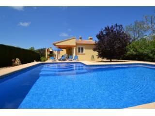Modern 3 Bedroom Villa Pinomar Javea -..