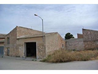 2 bedroom Restoration Project, (build..