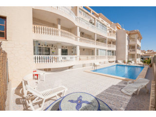 2 Bedrooms - Apartment - Alicante - For..