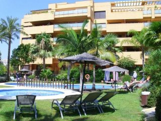 3 Bedrooms - Apartment - Malaga - For..