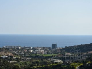 Land in Limassol, Cyprus, for Sale -..