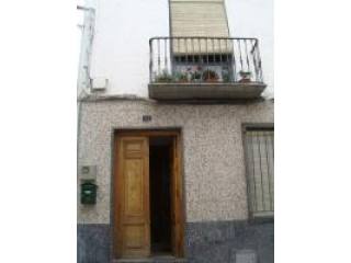 Village house, Jaen, Castillo de..