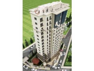 1 bed apartment for sale