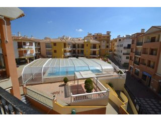 2 Bedrooms - Apartment - Murcia - For..