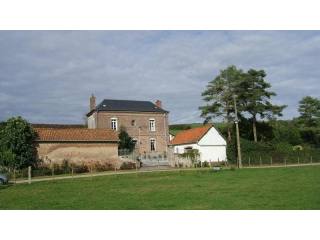 4 Bedroom Manor House For Sale