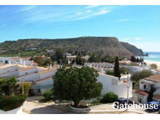 Duplex Apartment In Praia da Luz For..