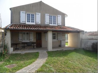 Stone House For Sale St Jean D Angely