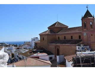 Town House for Sale in Torrox, Torrox..