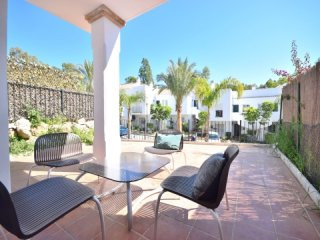 2 Bedroom Ground Floor Apartment For..