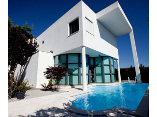 Detached house T4
