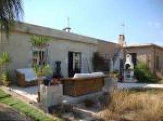 Finca, Alicante (Costa Blanca)..