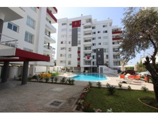 Kyrenia View Apartments 1 Bed