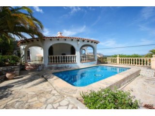 Villa for sale with Orba valley and sea views in Orba. The..