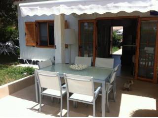 Bungalow for rent in Playa del Ingles -..