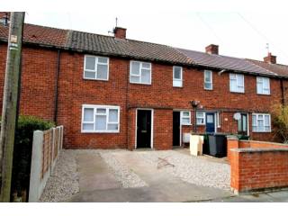 Lowther Drive, Selby