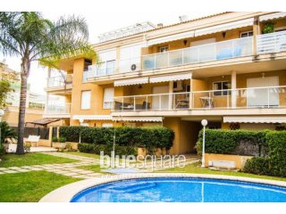 Modern 3 bedroom apartment near Javea..