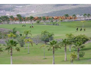 Town House For Sale in Adeje Golf..