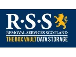 Removal Services Scotland