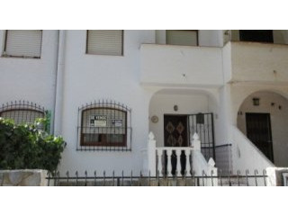 3 Bedroom Townhouse Ref: YHIS0167