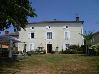 EC0653al Established Luxury B&B with..
