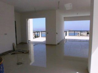 Flat Penthouse, Luxurious Finish