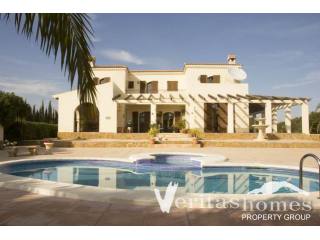 Ref: VHVL1551 - Villa for Sale in..