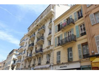 Sale Apartment - Nice Carre d'or